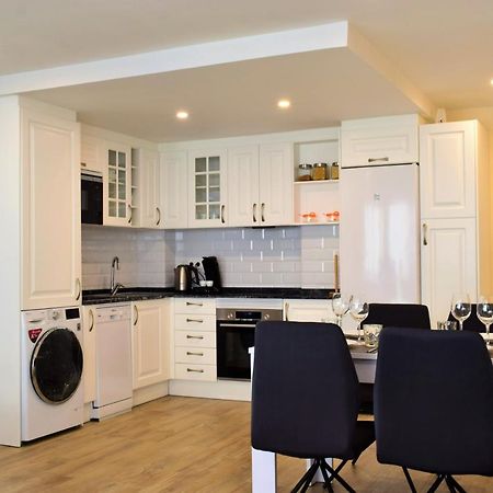 Apartment In Salou Next To The Beach For Families,Wifi Exterior photo